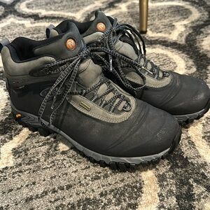Merrell thermos 6 waterproof boots